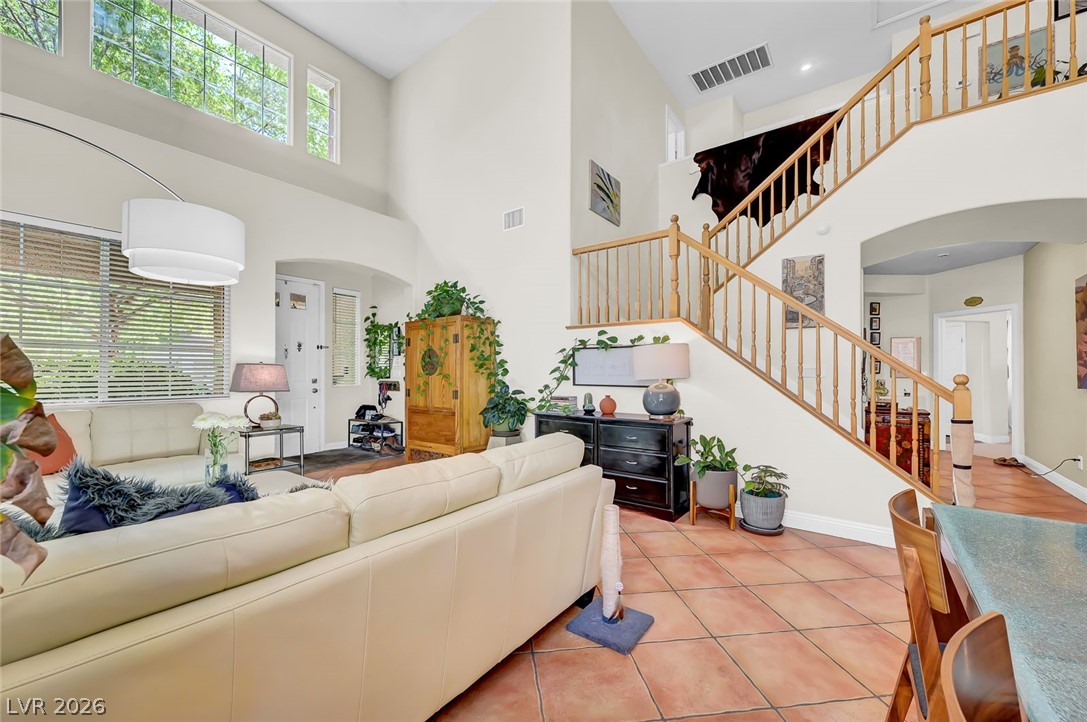 617 Baysville Court Las Vegas NV 89144