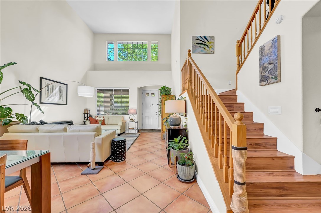 617 Baysville Court Las Vegas NV 89144