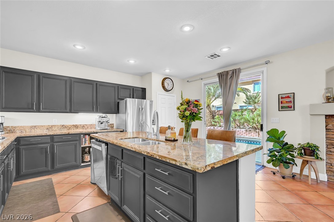 617 Baysville Court Las Vegas NV 89144
