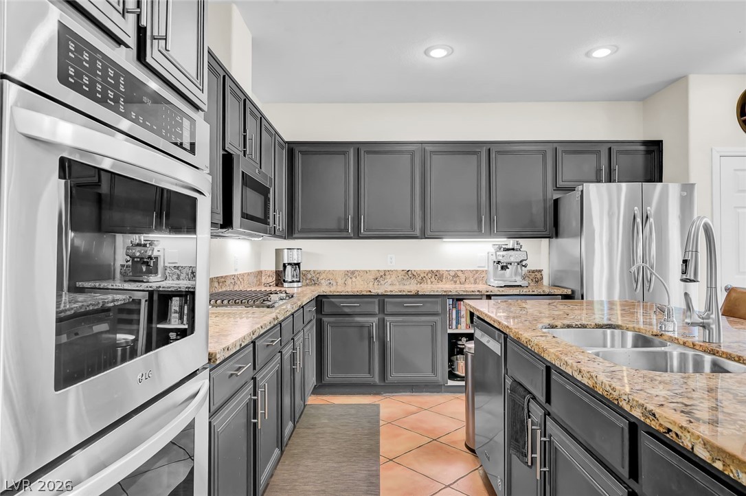 617 Baysville Court Las Vegas NV 89144