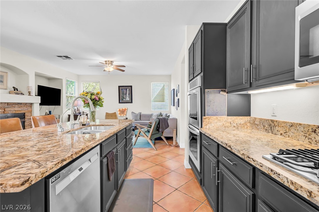 617 Baysville Court Las Vegas NV 89144