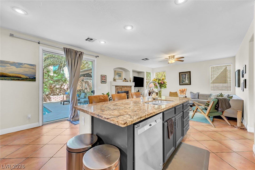 617 Baysville Court Las Vegas NV 89144