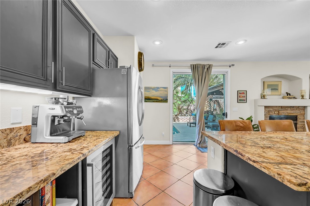 617 Baysville Court Las Vegas NV 89144