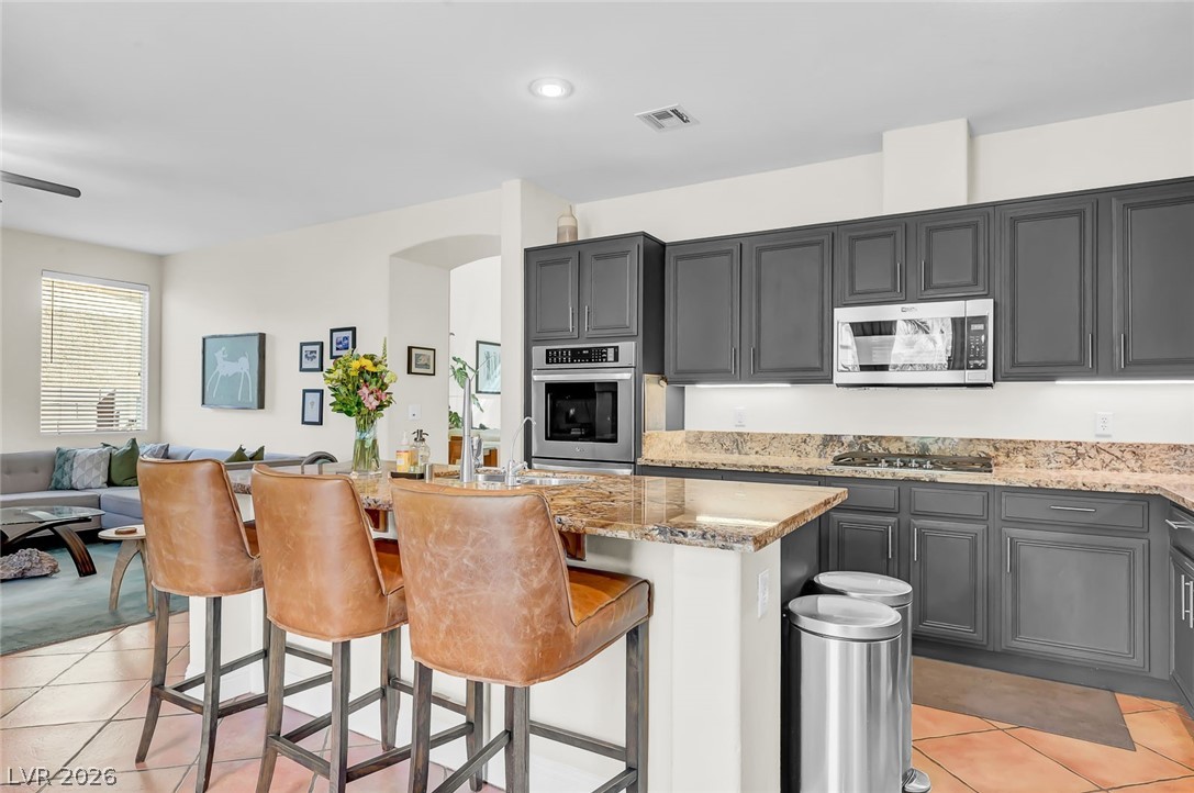 617 Baysville Court Las Vegas NV 89144