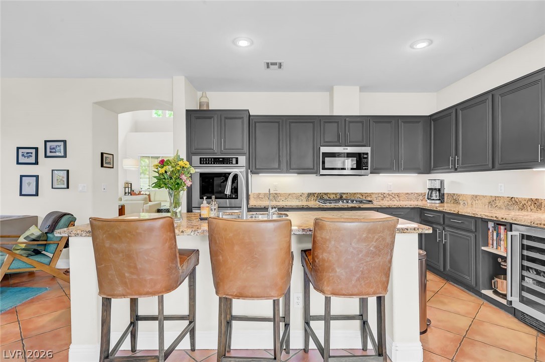 617 Baysville Court Las Vegas NV 89144