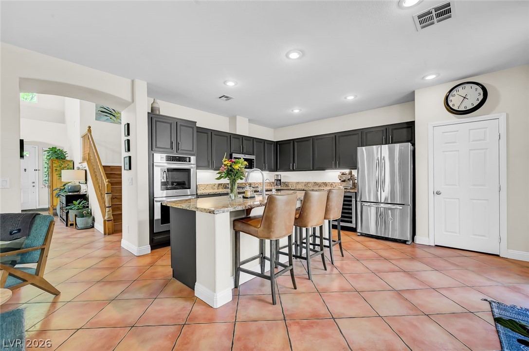 617 Baysville Court Las Vegas NV 89144