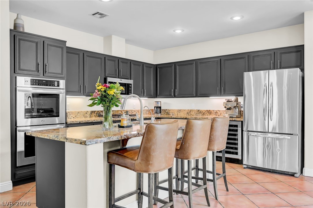 617 Baysville Court Las Vegas NV 89144