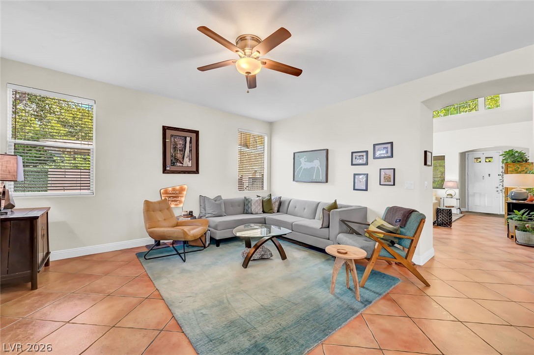617 Baysville Court Las Vegas NV 89144