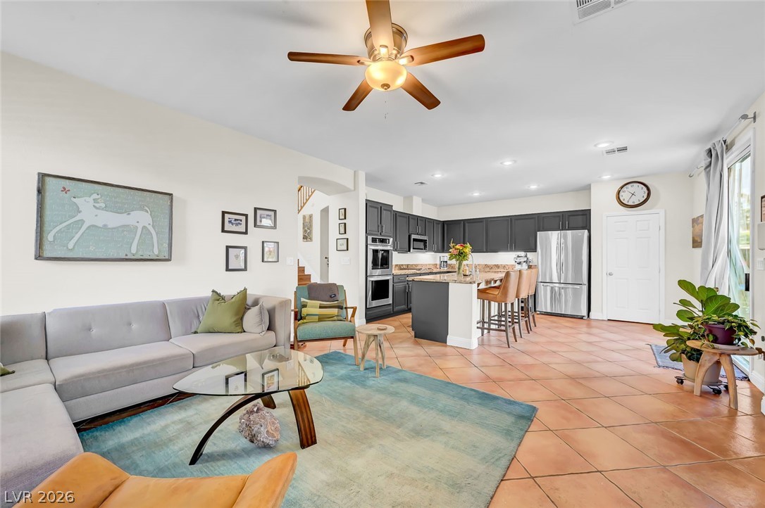 617 Baysville Court Las Vegas NV 89144