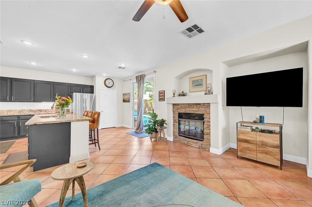 617 Baysville Court Las Vegas NV 89144