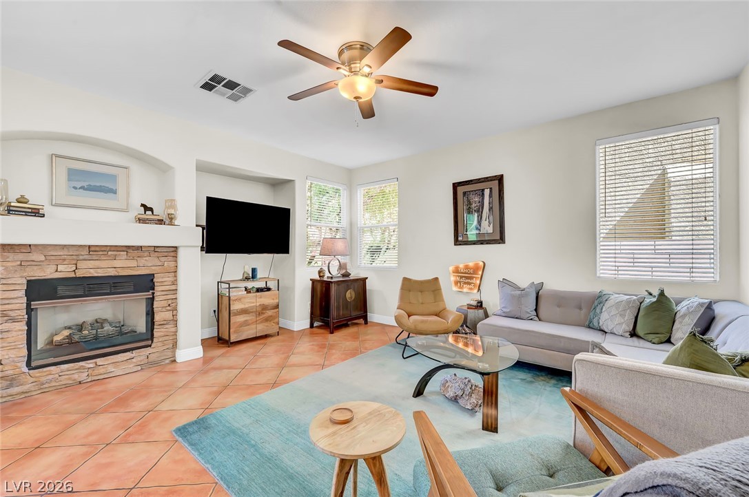 617 Baysville Court Las Vegas NV 89144