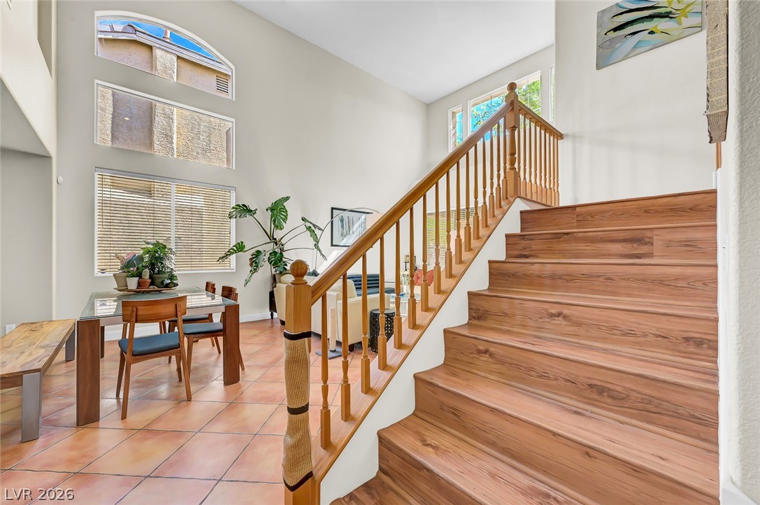 617 Baysville Court Las Vegas NV 89144