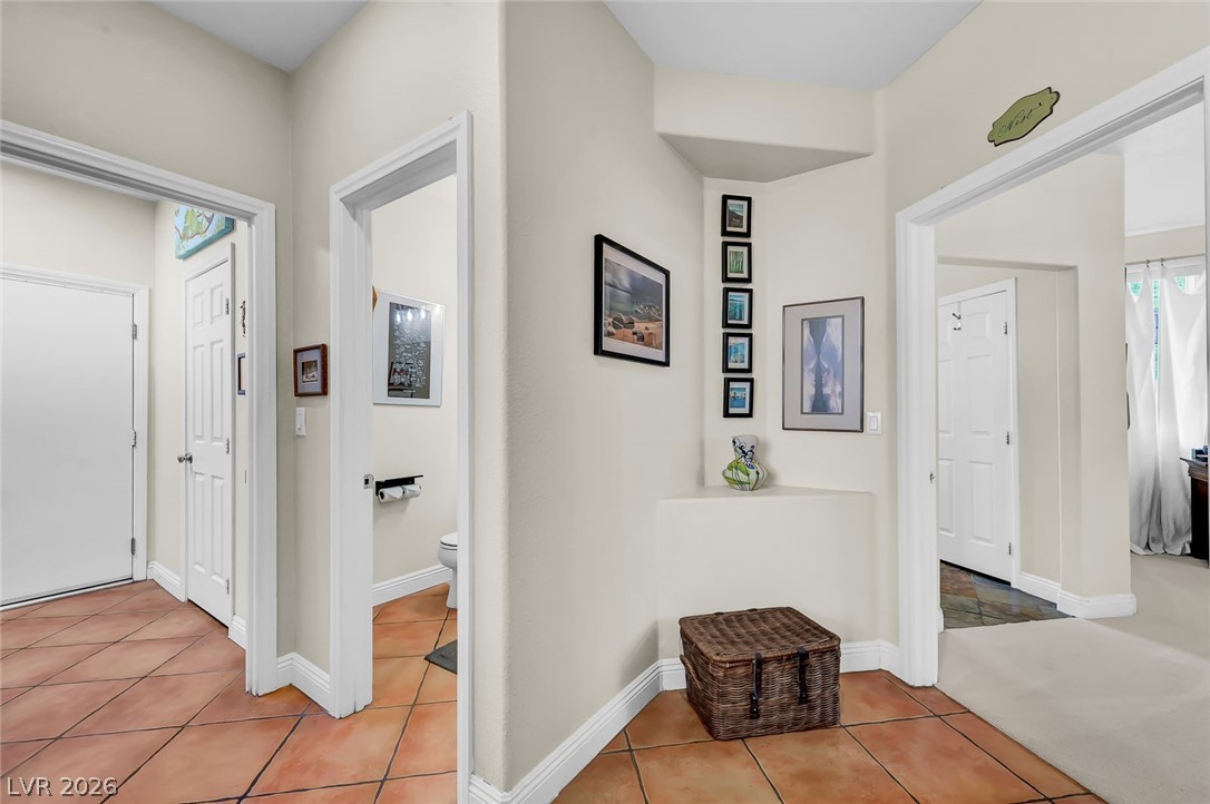 617 Baysville Court Las Vegas NV 89144