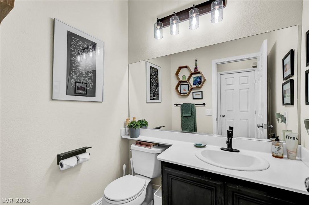 617 Baysville Court Las Vegas NV 89144
