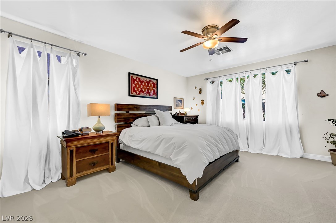 617 Baysville Court Las Vegas NV 89144