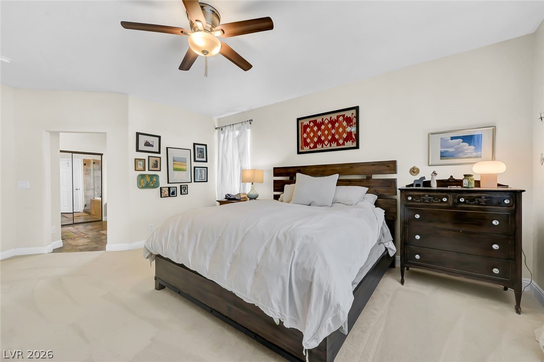 617 Baysville Court Las Vegas NV 89144