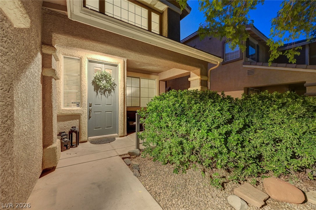 617 Baysville Court Las Vegas NV 89144
