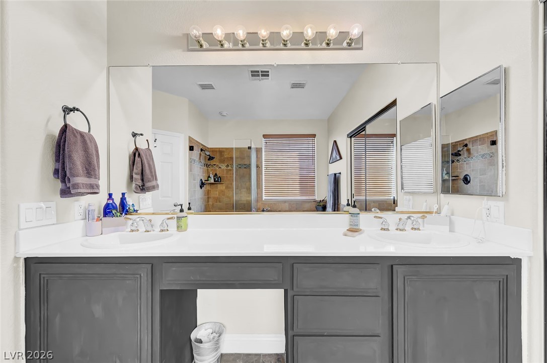 617 Baysville Court Las Vegas NV 89144