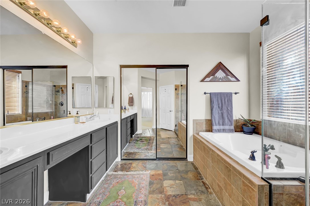 617 Baysville Court Las Vegas NV 89144