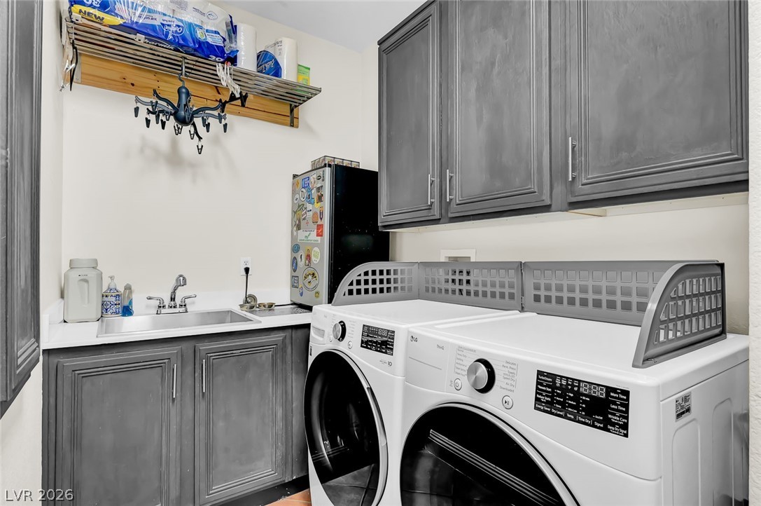 617 Baysville Court Las Vegas NV 89144