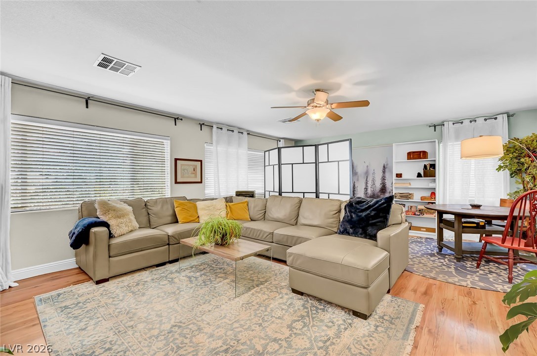 617 Baysville Court Las Vegas NV 89144