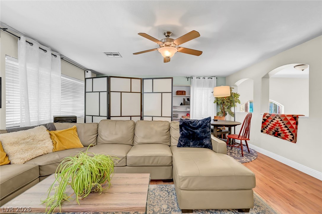 617 Baysville Court Las Vegas NV 89144