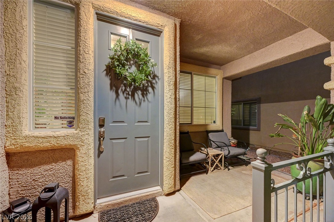 617 Baysville Court Las Vegas NV 89144