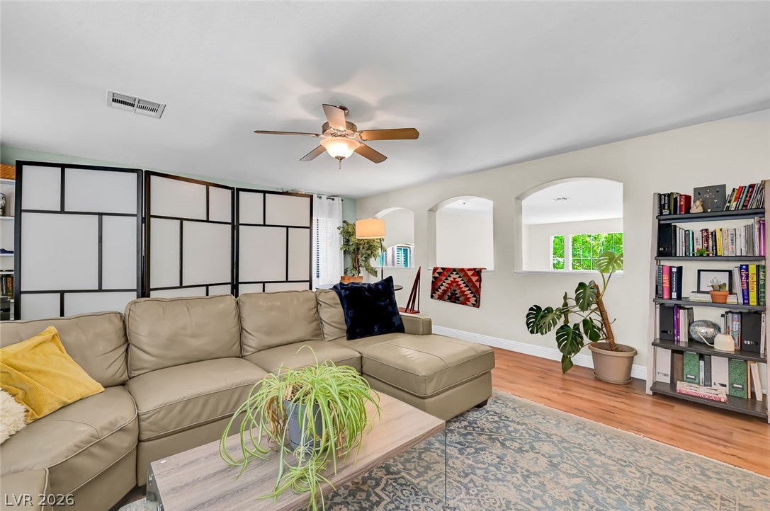 617 Baysville Court Las Vegas NV 89144