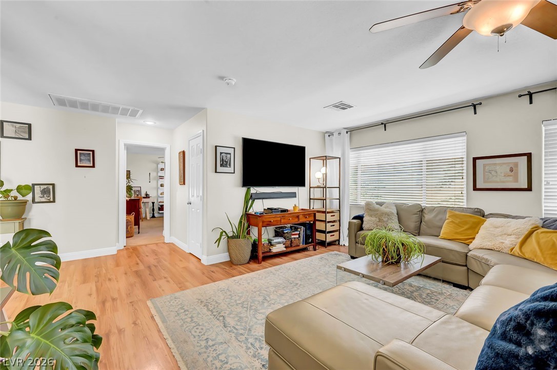 617 Baysville Court Las Vegas NV 89144