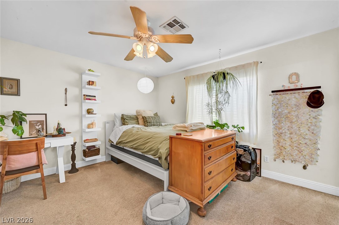 617 Baysville Court Las Vegas NV 89144