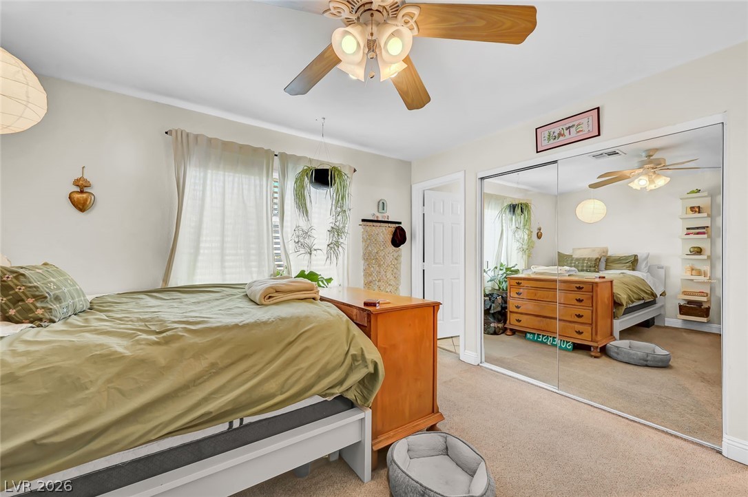 617 Baysville Court Las Vegas NV 89144