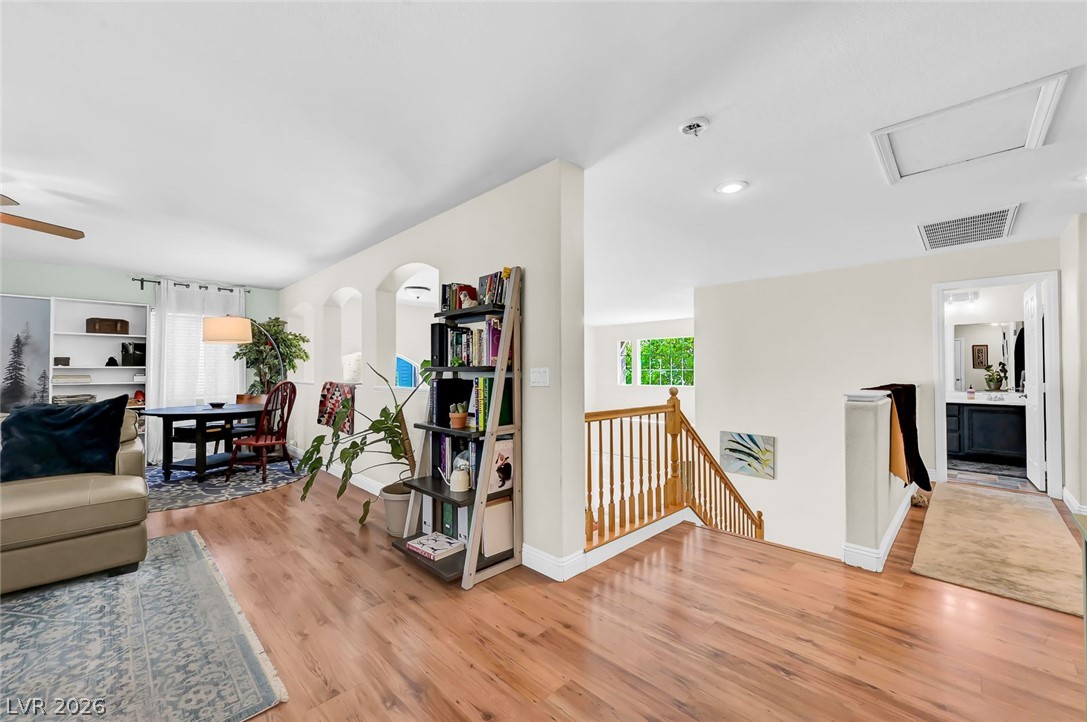 617 Baysville Court Las Vegas NV 89144