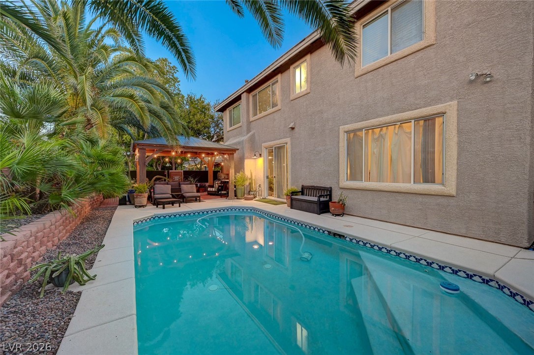 617 Baysville Court Las Vegas NV 89144