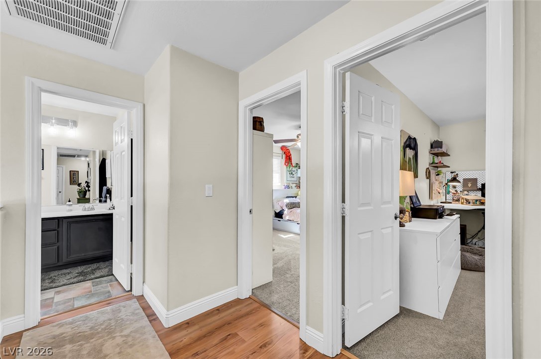 617 Baysville Court Las Vegas NV 89144