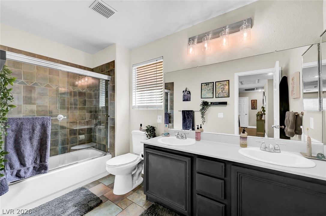617 Baysville Court Las Vegas NV 89144