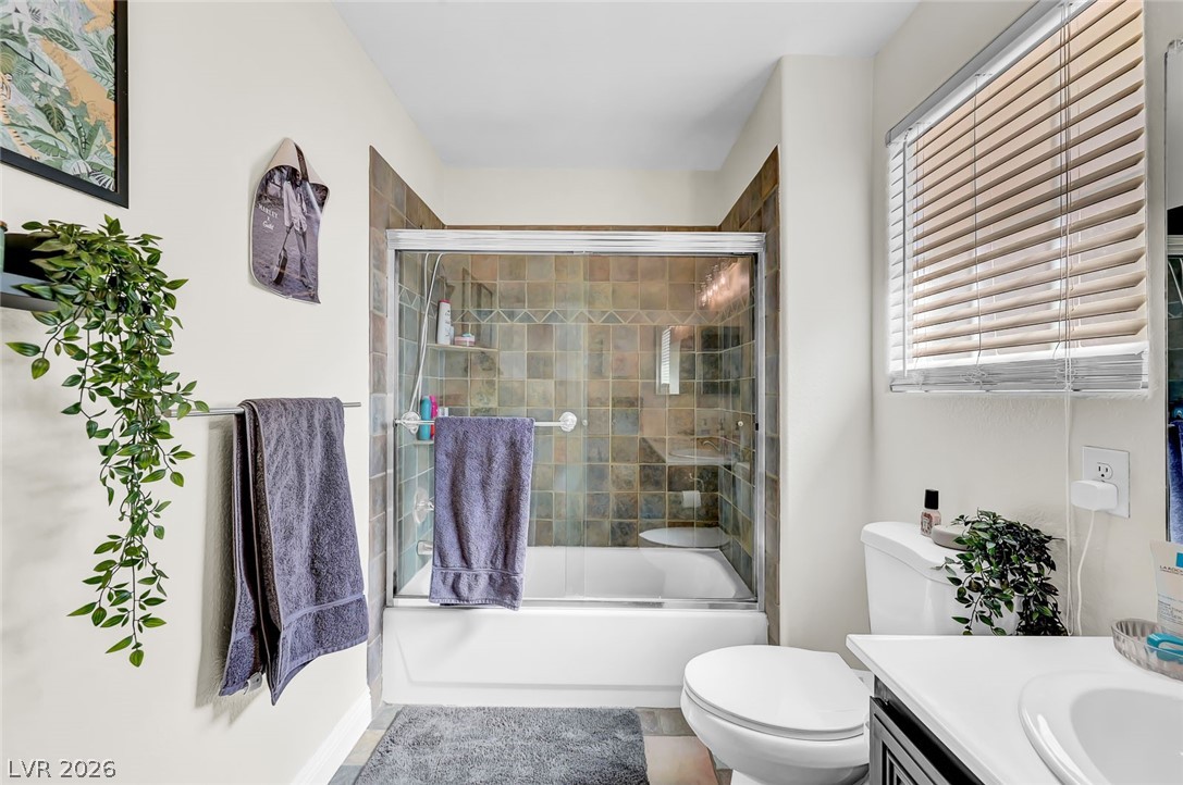 617 Baysville Court Las Vegas NV 89144