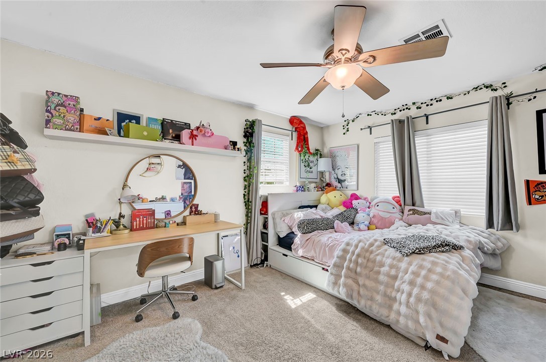 617 Baysville Court Las Vegas NV 89144