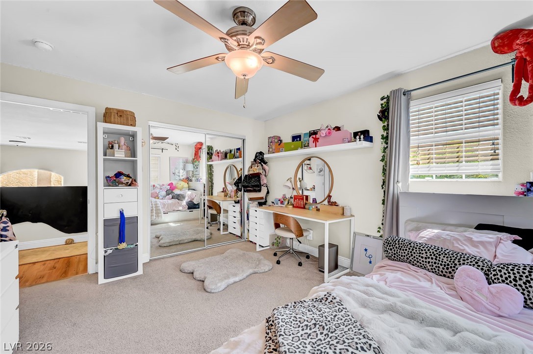 617 Baysville Court Las Vegas NV 89144