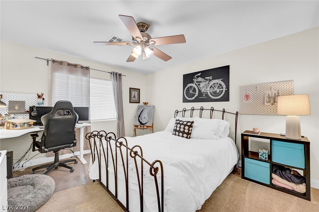 617 Baysville Court Las Vegas NV 89144