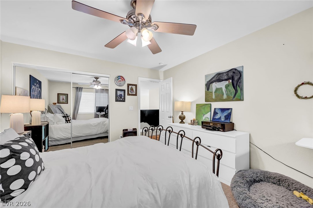 617 Baysville Court Las Vegas NV 89144