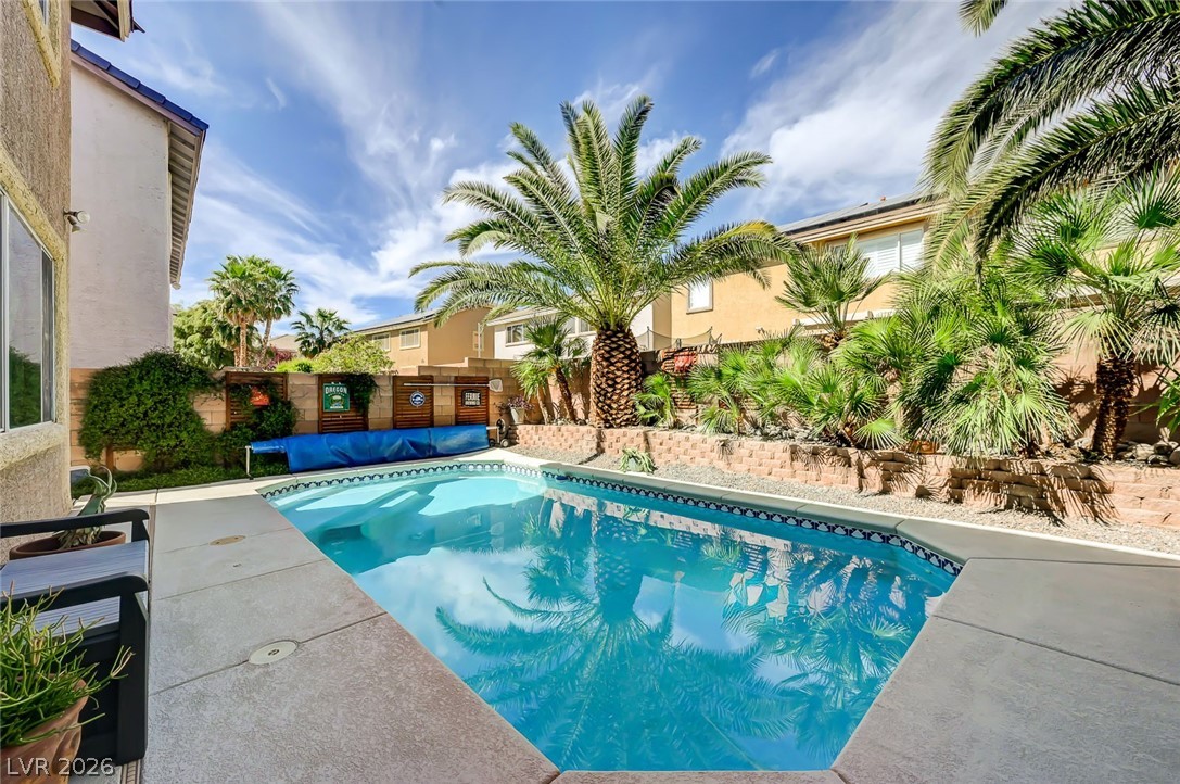 617 Baysville Court Las Vegas NV 89144