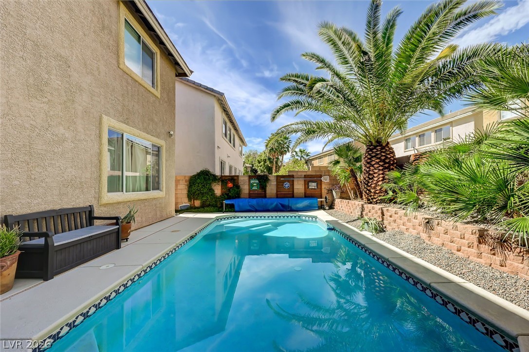 617 Baysville Court Las Vegas NV 89144