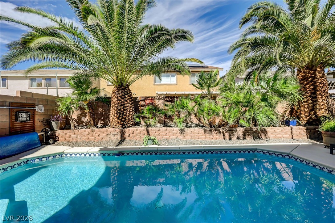 617 Baysville Court Las Vegas NV 89144