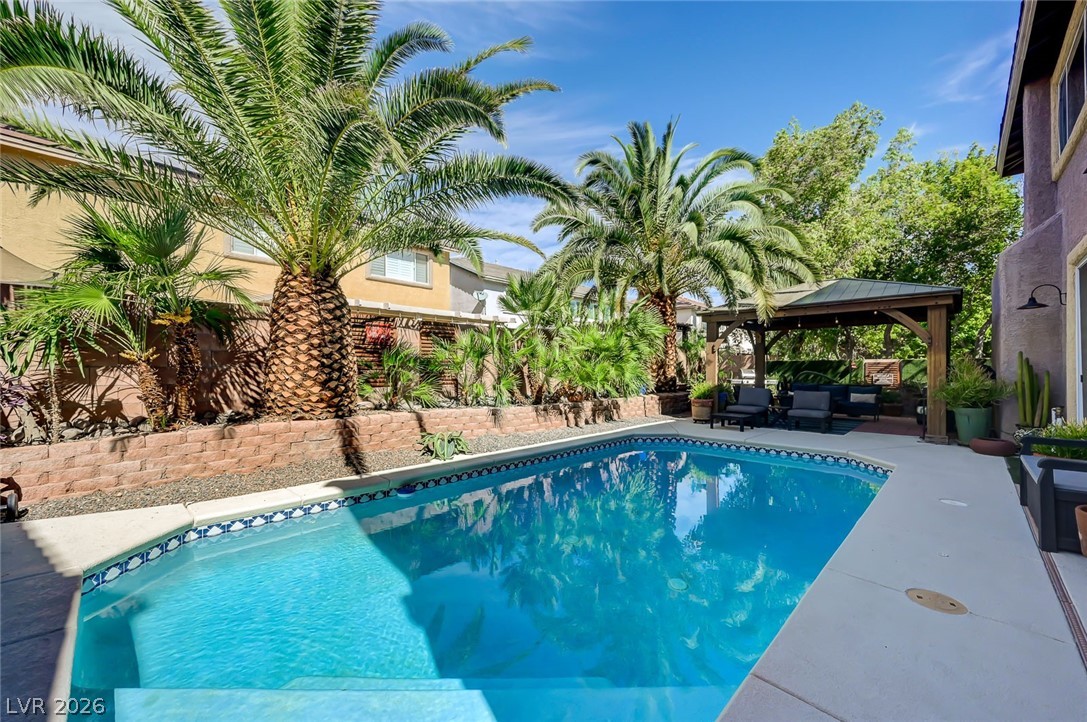 617 Baysville Court Las Vegas NV 89144