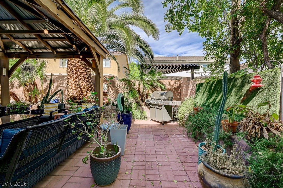 617 Baysville Court Las Vegas NV 89144