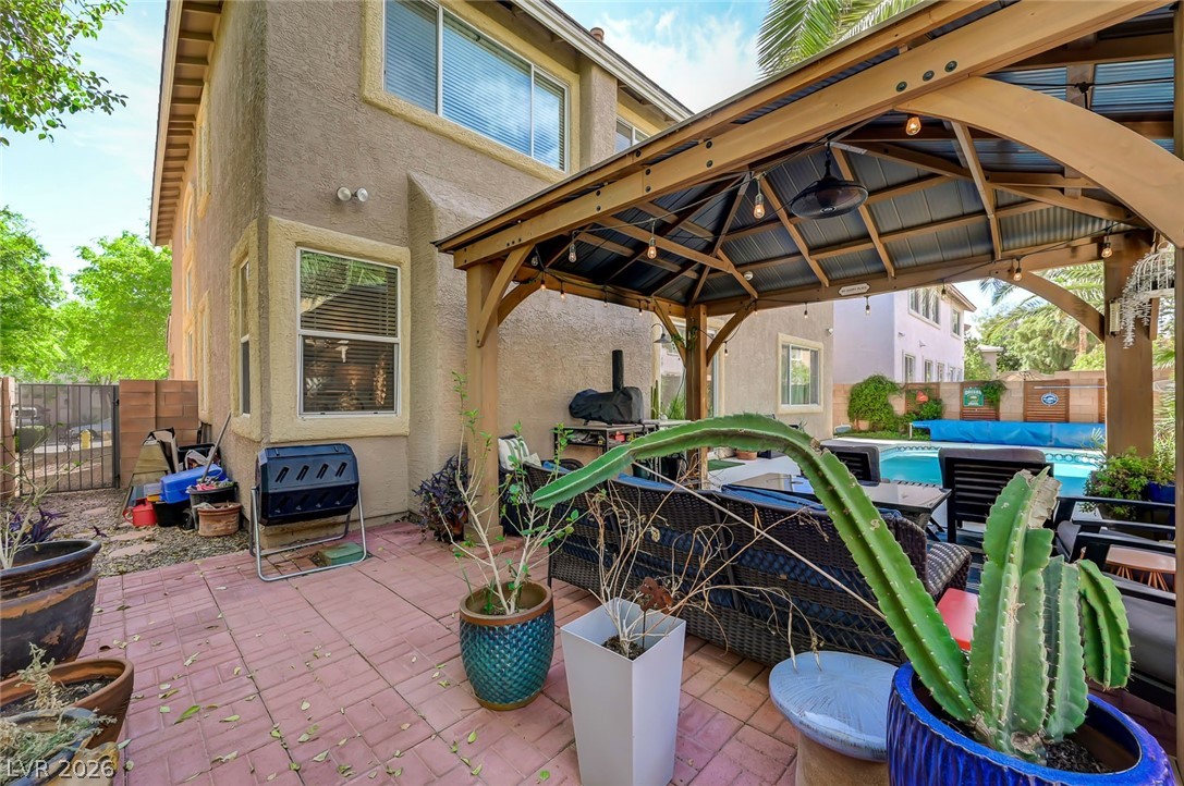 617 Baysville Court Las Vegas NV 89144