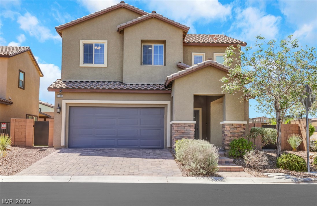 8309 Spanish Creek Court Las Vegas NV 89113