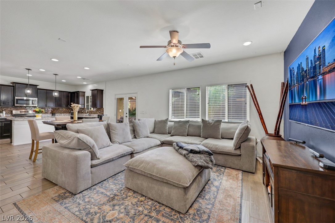 8309 Spanish Creek Court Las Vegas NV 89113