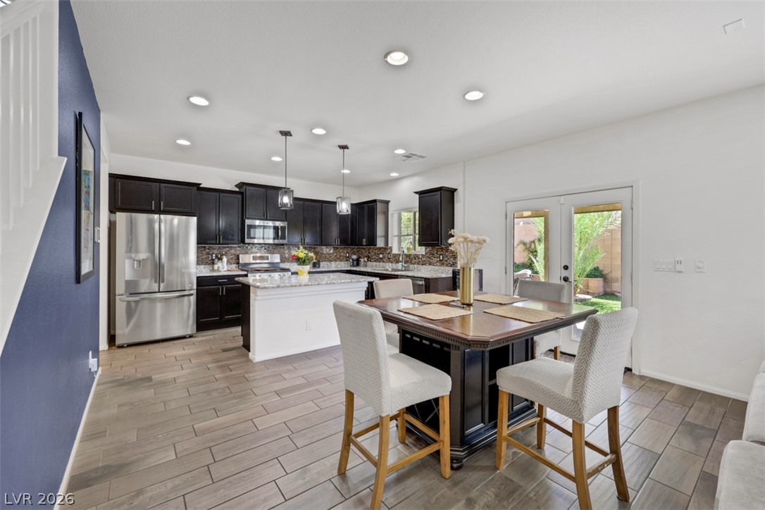 8309 Spanish Creek Court Las Vegas NV 89113