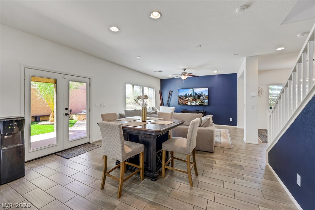 8309 Spanish Creek Court Las Vegas NV 89113